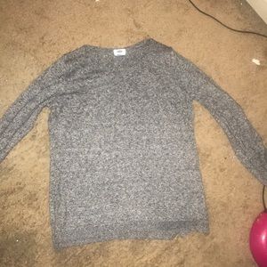 Old navy sweater